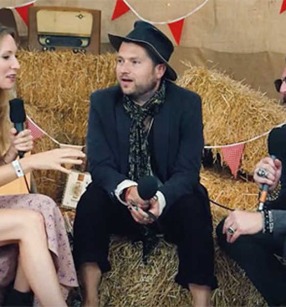 Rival Sons Interview Featured Image