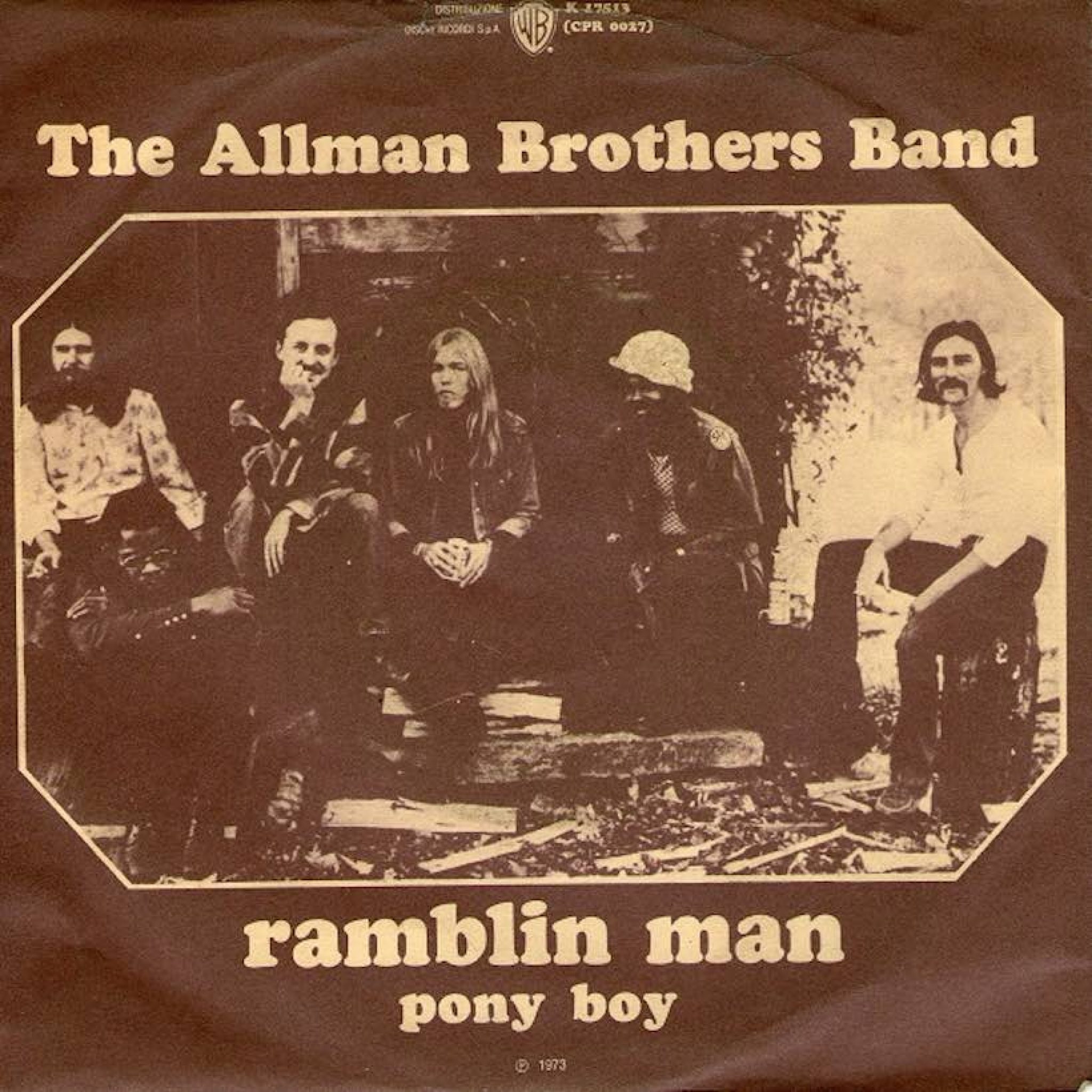 Michael Allman The Rocker The Man The Millionaire - fdoi44x