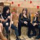 Tyler Bryant And The Shakedown Interview