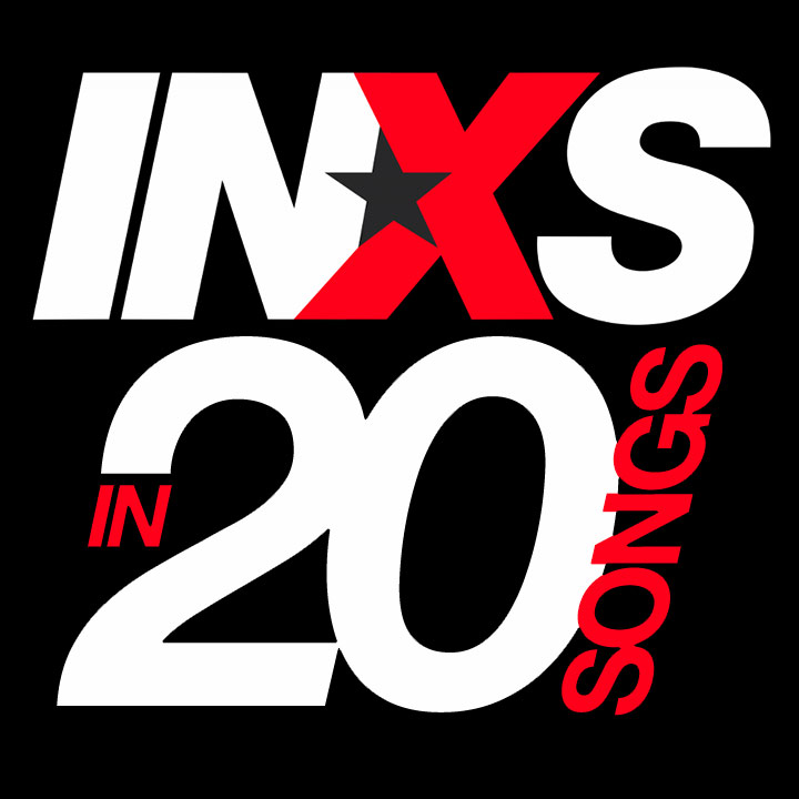 INXS In 20 Songs A Playlist Of The Band’s Best Moments uDiscover