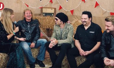 Y&T Interview Featured Image