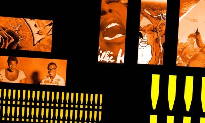 Cover Story A History Of Album Artwork Udiscover Music