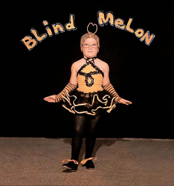 Blind Melon album cover web optimised 820