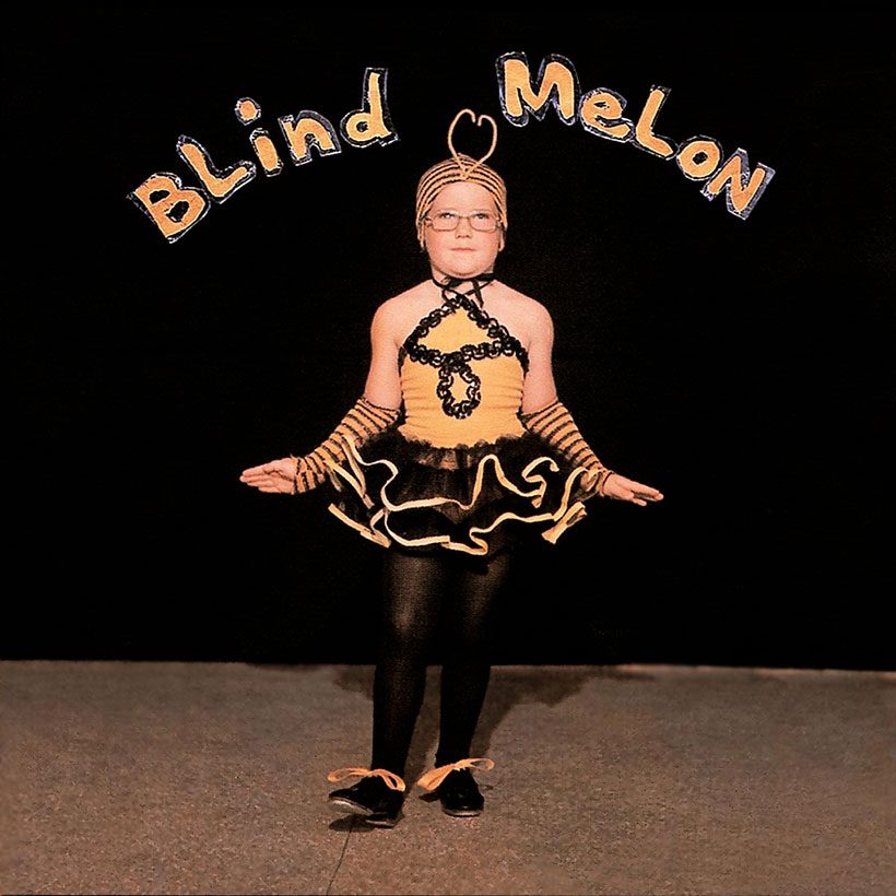 Blind Melon album cover web optimised 820