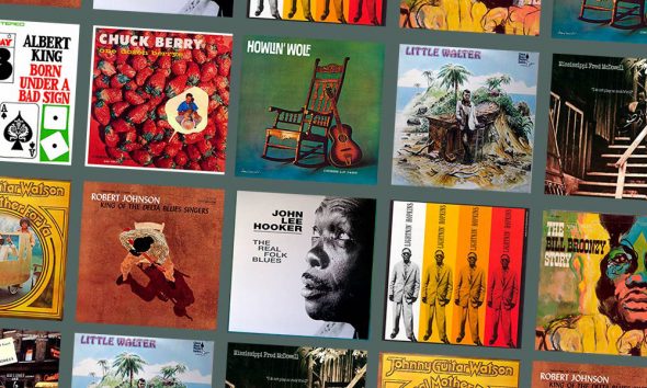 Blues Album Covers featured image web optimised 1000