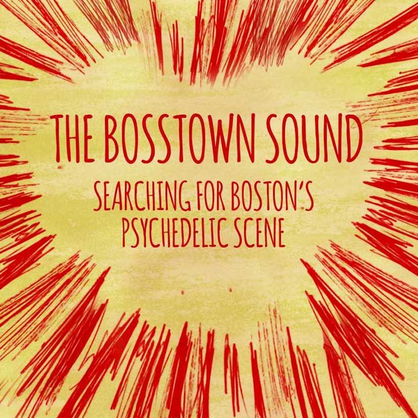 Bosstown Sound