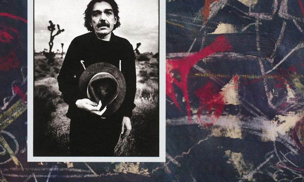 Captain Beefheart Ice Cream For Crow album cover web optimised 820