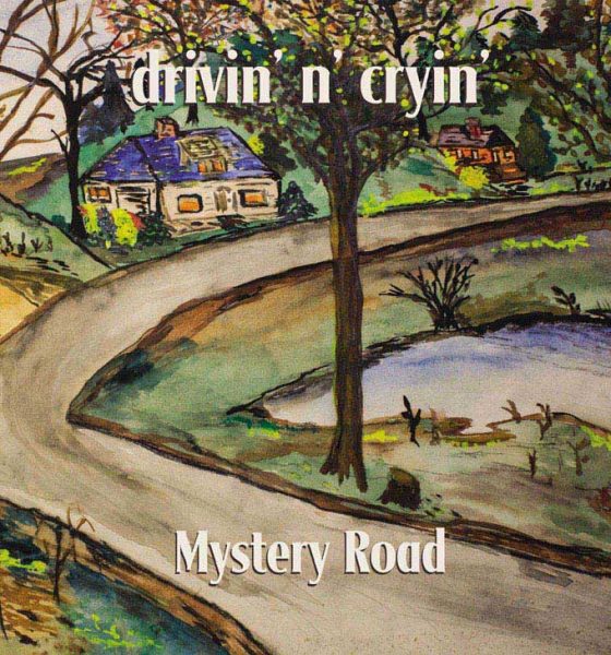 Drivin N Cryin Mystery Road Expanded Reissue