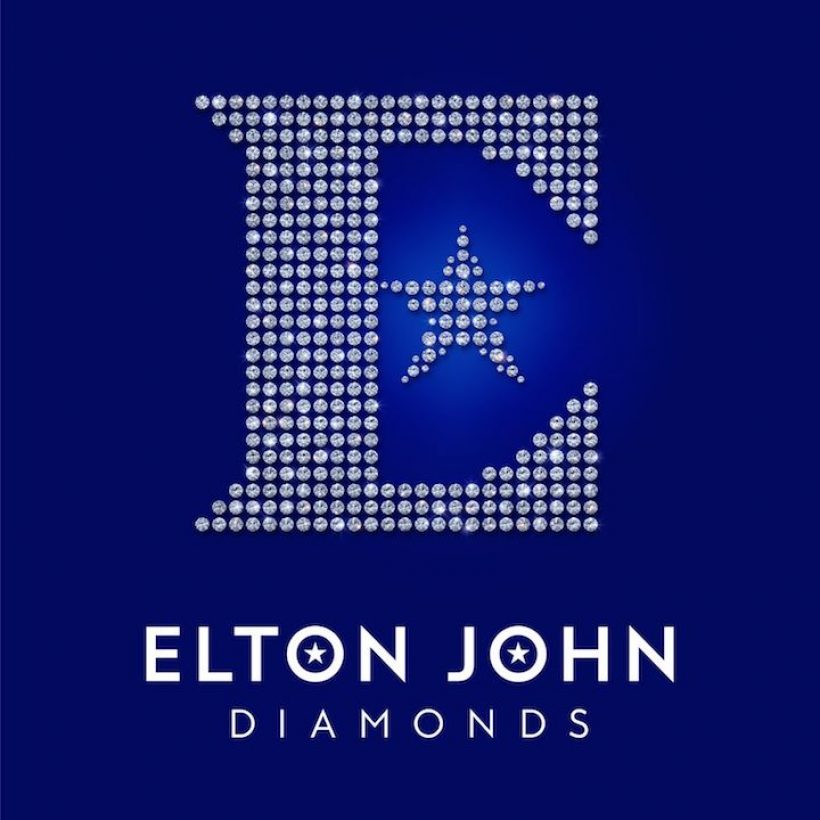 Elton John Diamonds