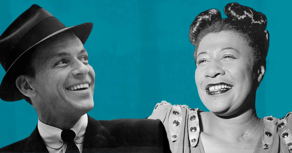 Best Jazz Singers Of All Time A Top 50 Countdown uDiscover