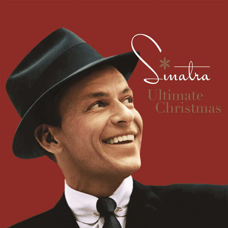 Frank Sinatra's Best Gathered For Ultimate Album