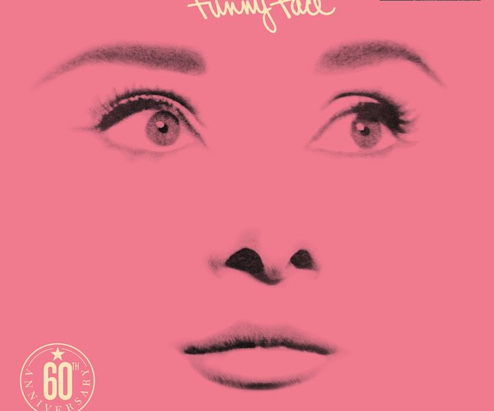 Funny Face Soundtrack Recalls Golden Era Of Gershwin And Astaire