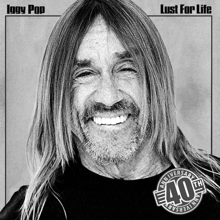 Iggy Pop’s ‘Lust For Life’: 10 Things You Didn’t Know