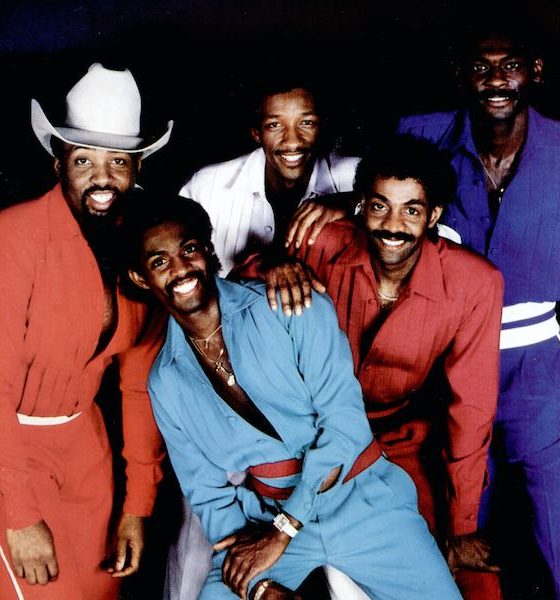 Kool & the Gang - Photo: GAB Archive/Redferns