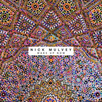 Nick Mulvey Releases New Album Wake Up Now