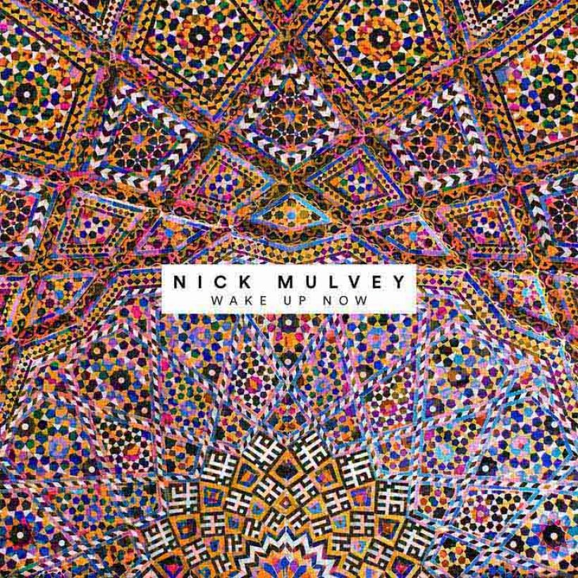 Nick Mulvey Releases New Album Wake Up Now