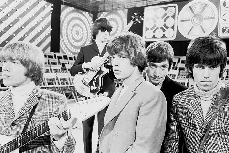 Rolling Stones On Air Book Getty-Images---Stanley-Bielecki,-ASP,-Hulton-Archive