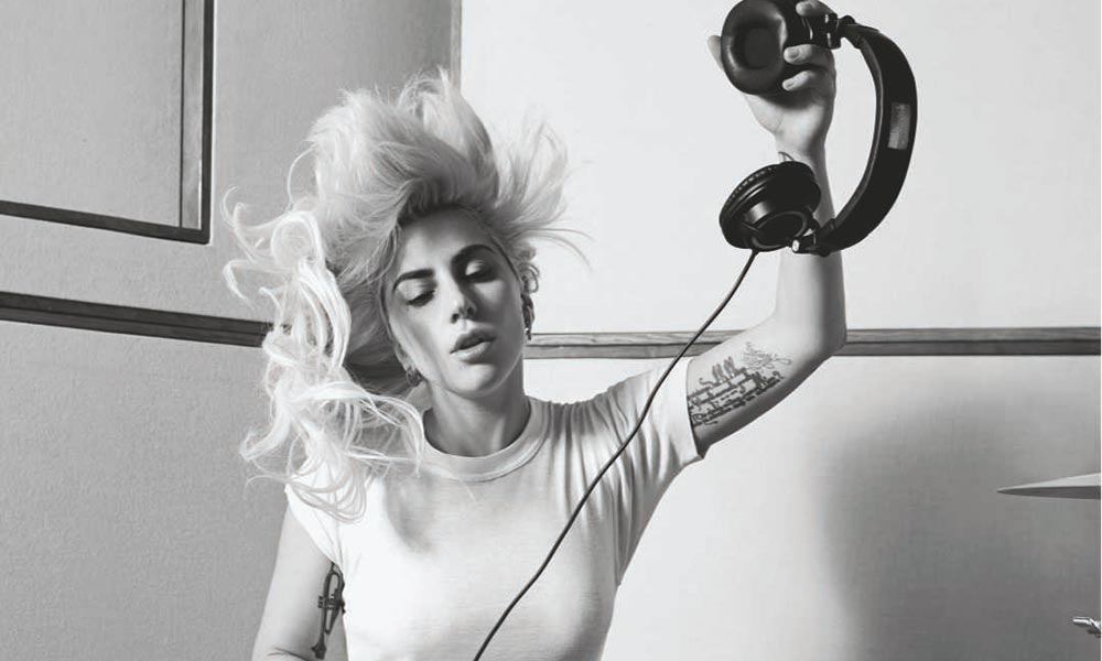 Lady gaga artpop tracklist Lady gaga artpop tracklist