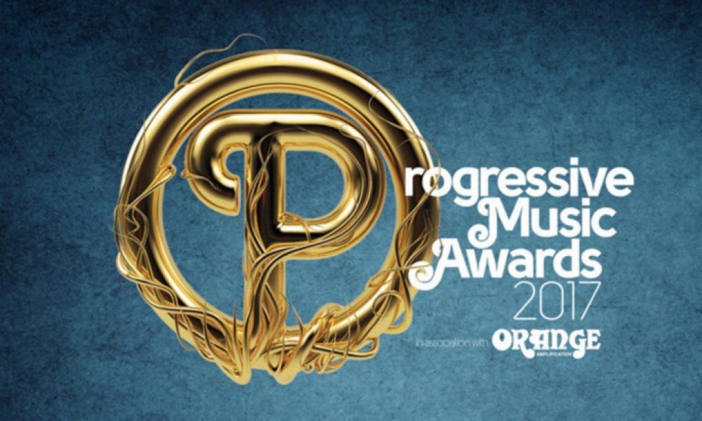 Steve Hackett Progressive Music Awards