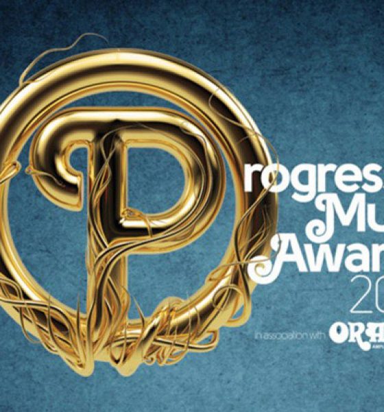 Steve Hackett Progressive Music Awards