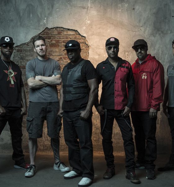Prophets Of Rage Pop Goes The Weapon Video
