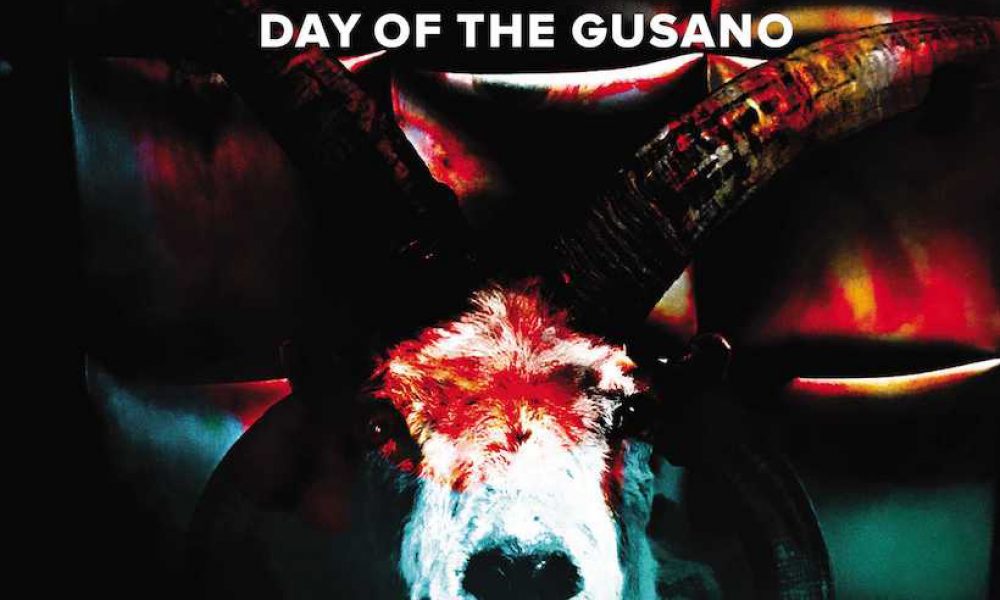 days of the gusano