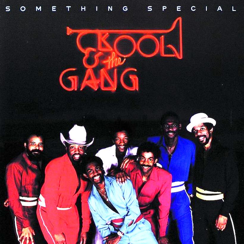'Something Special': Kool & The Gang Get Down On It With ...