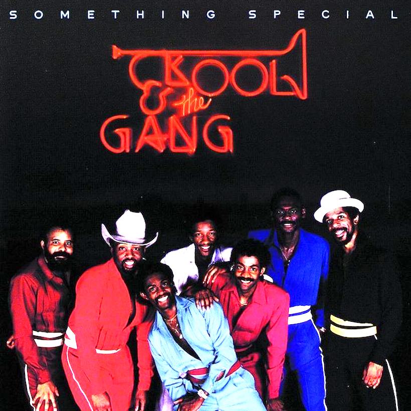 Something Special Kool The Gang Get Down On It With New Hit Album Something Special Kool The Gang Get Down On It With New Hit Album