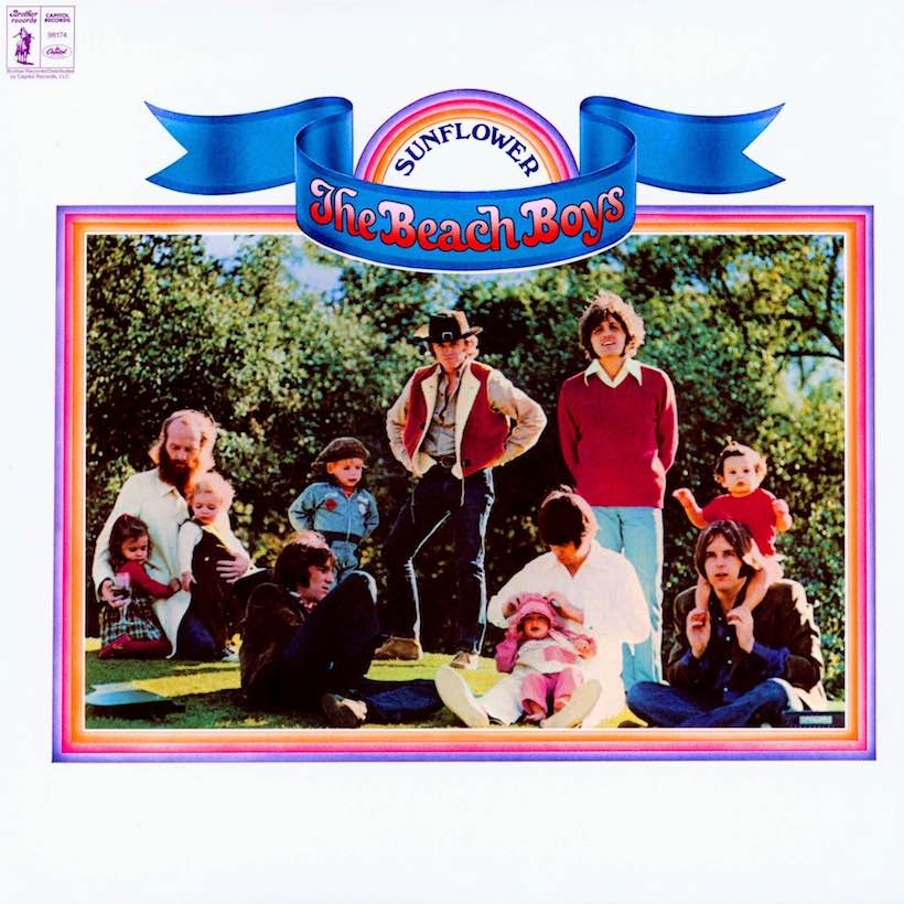 Sunflower': The Beach Boys' Slow-Blooming Favourite | uDiscover