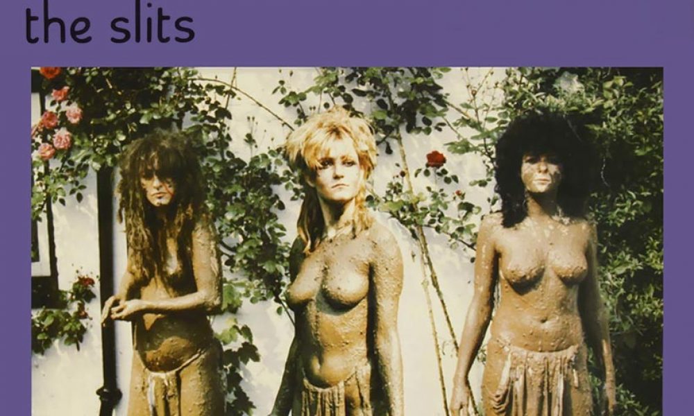 Vinyl Slits Landmark Debut Cut