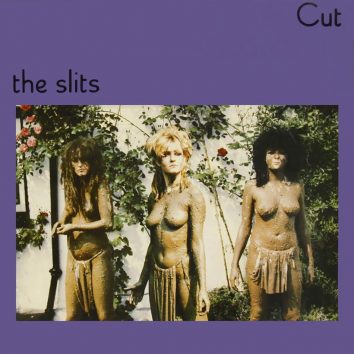Vinyl Slits Landmark Debut Cut