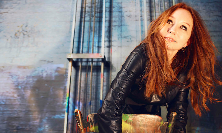‘Unrepentant Geraldines’: Tori Amos’s Return To Theatrical Pop