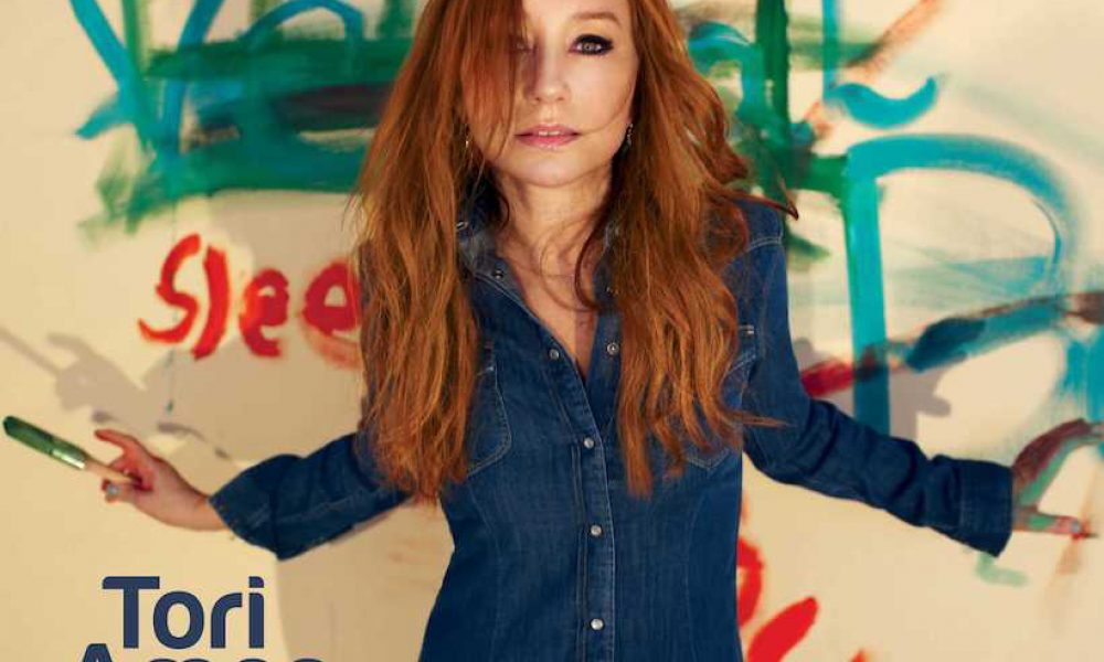 Tori Amos Unrepentant Geraldines