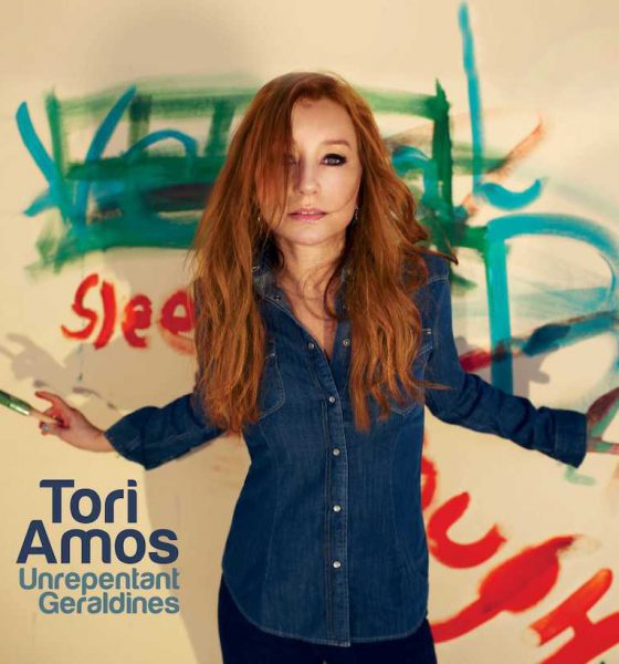Tori Amos Unrepentant Geraldines