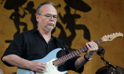 Walter Becker - Photo: Sean Gardner/Getty Images