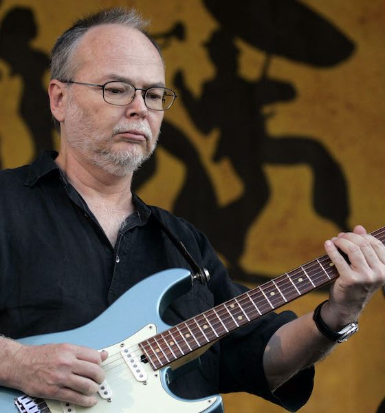 Walter Becker - Photo: Sean Gardner/Getty Images