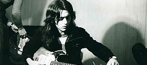 Rory Gallagher