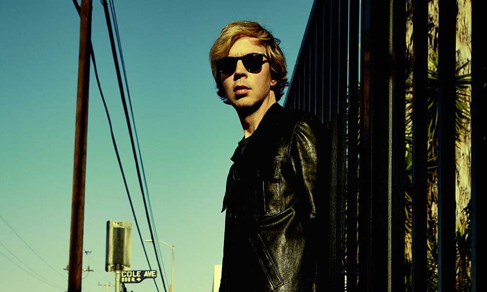 Beck Colors press shot CREDIT Peter Hapak web optimised 1000
