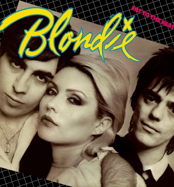 Blondie Eat To The Beat album cover web optimised 820