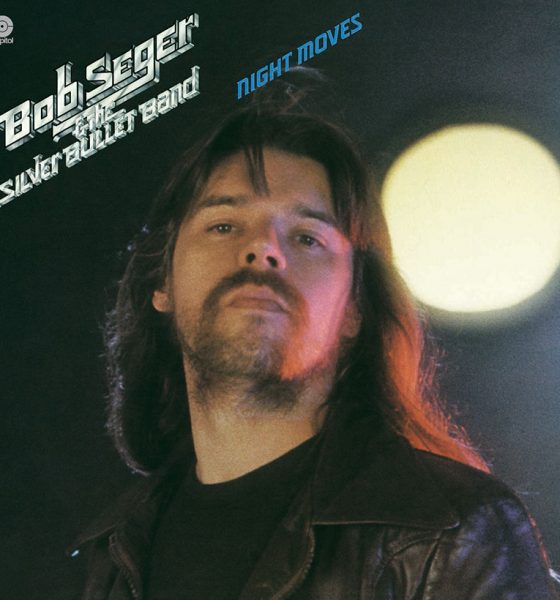 Bob Seger Night Moves Album Cover web optimised 820