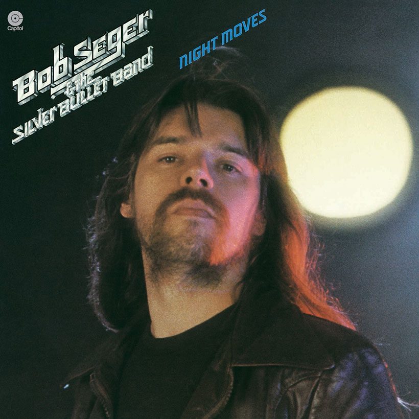 Bob Seger Night Moves Album Cover web optimised 820