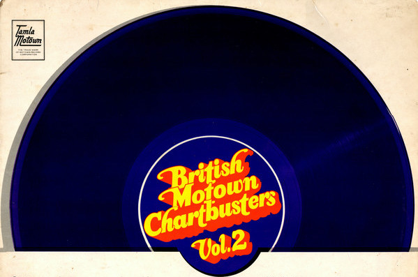 ‘Motown Chartbusters’: The UK’s Winning Series Of Hits From Hitsville