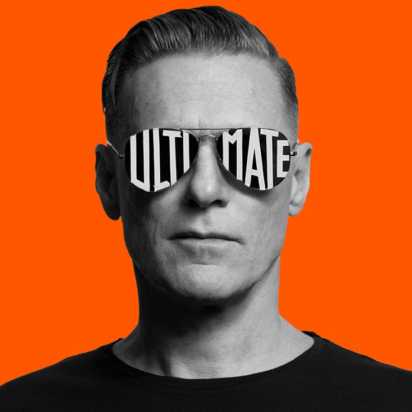 Ultimate New Bryan Adams Collection
