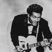 Best Chuck Berry Songs: An Essential Top 20 Playlist