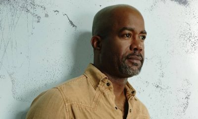 Darius Rucker photo - Courtesy: UMG Nashville