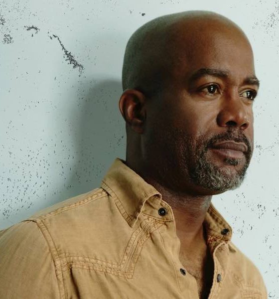 Darius Rucker photo - Courtesy: UMG Nashville