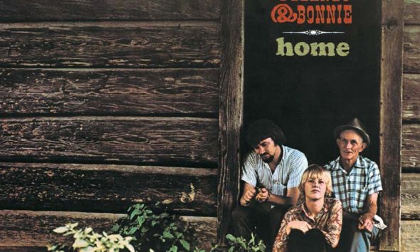 Delaney And Bonnie Home Album cover web optimised 820