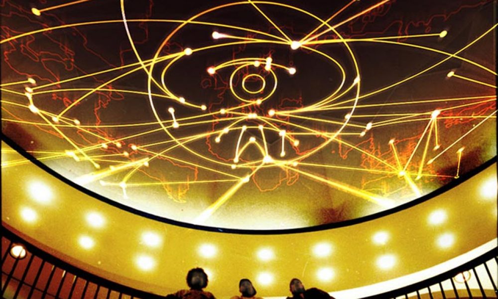 Dilated Peoples Expansion team album cover web optimised 820