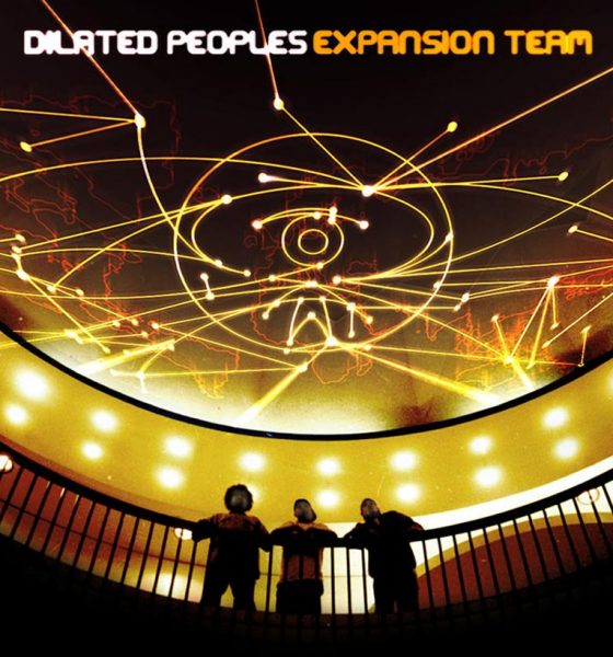 Dilated Peoples Expansion team album cover web optimised 820