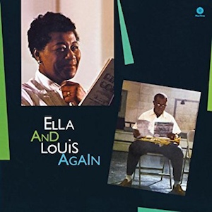 Louis armstrong essay